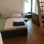 Daire Gemuetliche An Der Elbe
