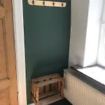 Gemuetliche An Der Elbe Daire Bleckede