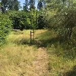 Gemuetliche An Der Elbe Daire