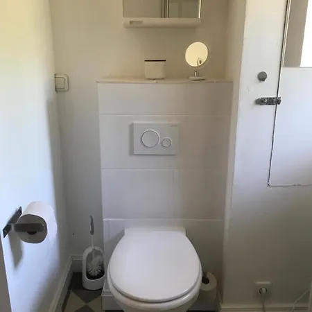 Apartament Gemuetliche An Der Elbe Bleckede