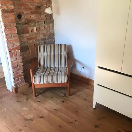 Gemuetliche An Der Elbe Apartament