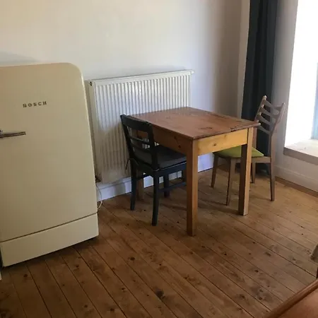 Gemuetliche An Der Elbe Apartament Bleckede