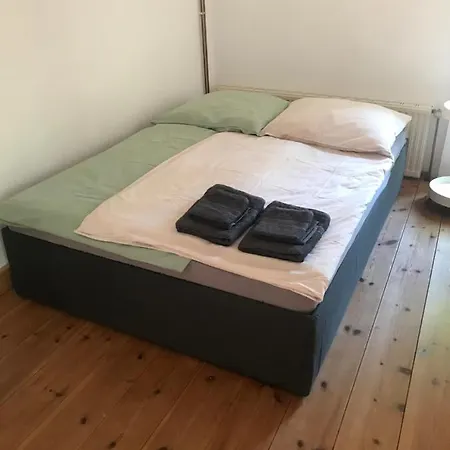 Apartament Gemuetliche An Der Elbe