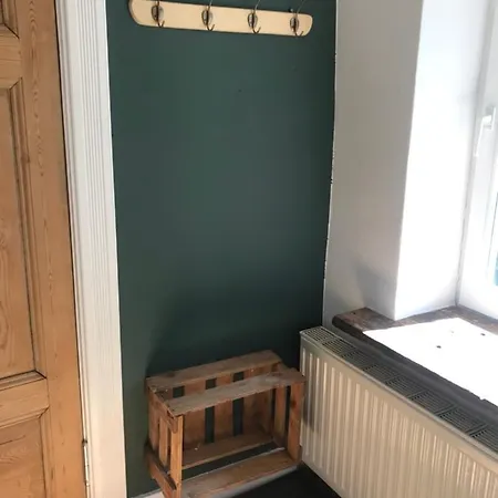 Gemuetliche An Der Elbe Apartament Bleckede