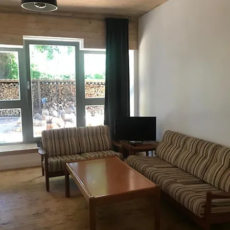 Gemuetliche An Der Elbe Bleckede