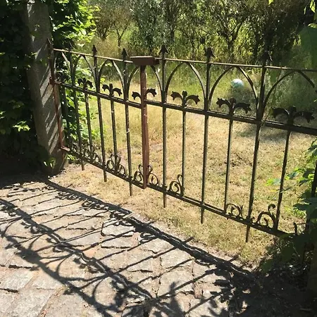 Apartament Gemuetliche An Der Elbe