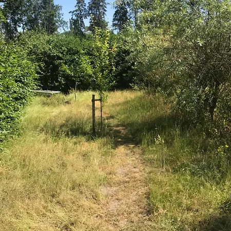 Gemuetliche An Der Elbe Apartament