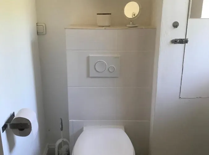 Apartman Gemuetliche An Der Elbe Bleckede