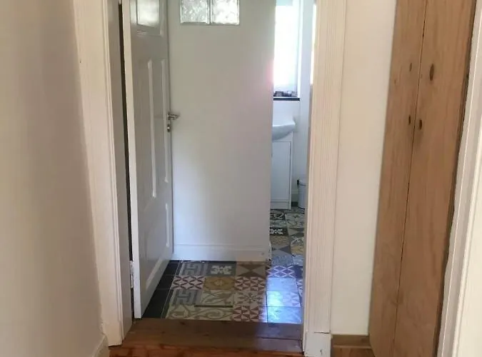 Gemuetliche An Der Elbe Lägenhet Bleckede