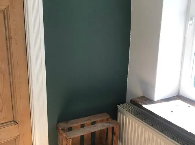 Gemuetliche An Der Elbe Apartman Bleckede