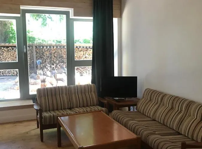 Gemuetliche An Der Elbe Bleckede