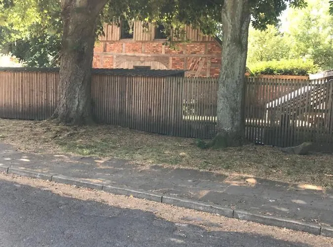 Gemuetliche An Der Elbe * Bleckede