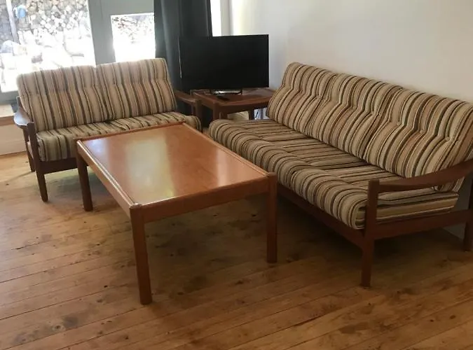 Apartman Gemuetliche An Der Elbe Bleckede