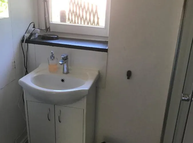 Apartman Gemuetliche An Der Elbe *