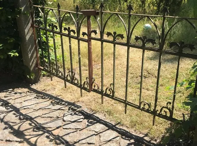 Apartman Gemuetliche An Der Elbe