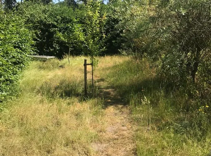 Gemuetliche An Der Elbe Lägenhet
